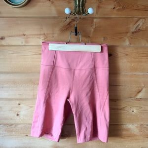 Girlfriend Collective High Rise XS Bike Short
